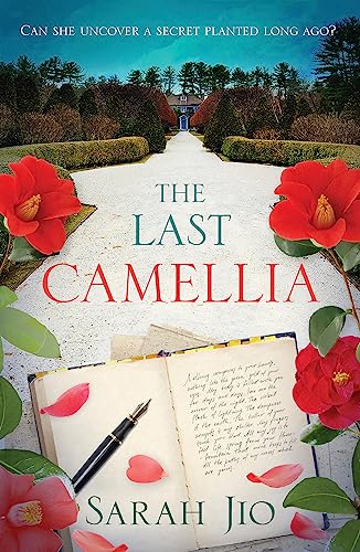 The Last Camellia von Orion