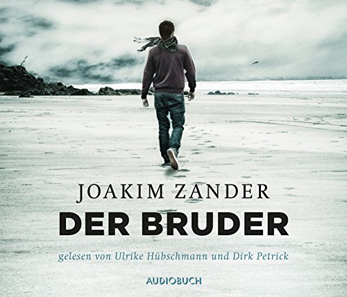 Der Bruder (6 Audio-CDs) (Klara Walldéen) von Audiobuch