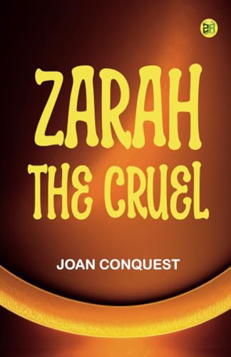 Zarah the Cruel von Zinc Read