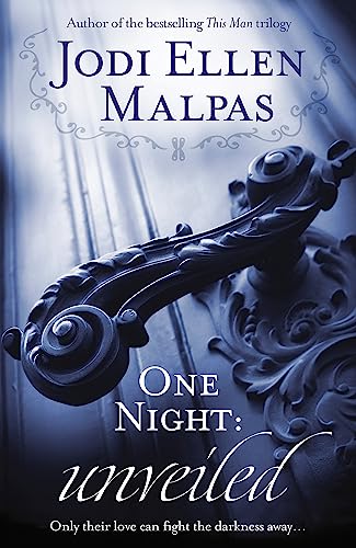One Night: Unveiled (One Night series) von Orion
