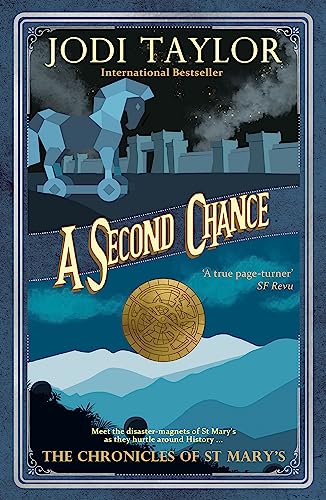 A Second Chance