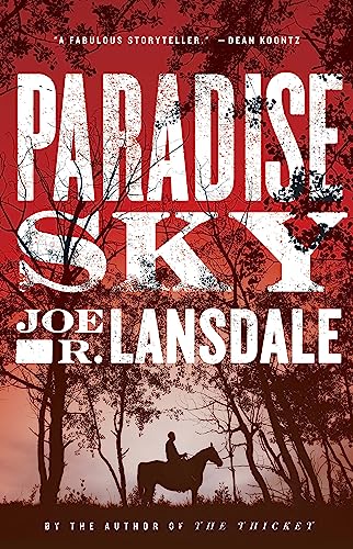 Paradise Sky von Hodder And Stoughton Ltd.