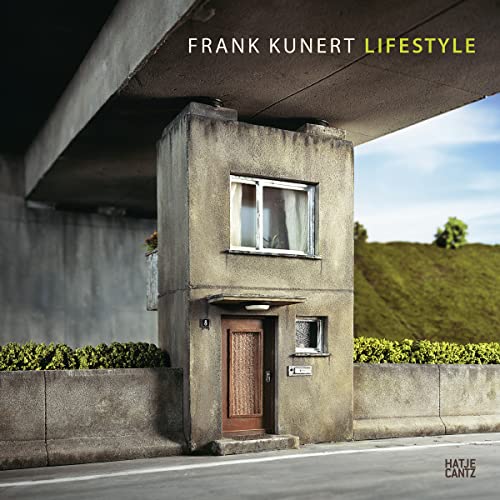 Frank Kunert: Lifestyle (Fotografie) von Hatje Cantz