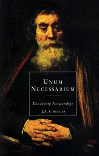 Unum Necessarium - Das einzig Notwendige von Drp-Rosenkreuz Verlag