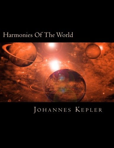 Harmonies Of The World