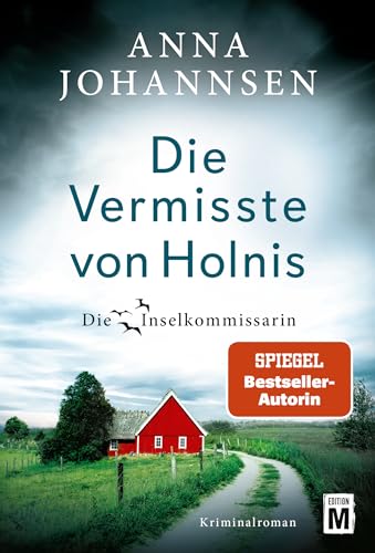 Die Vermisste von Holnis (Die Inselkommissarin, Band 11)