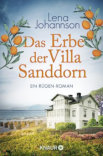 Das Erbe der Villa Sanddorn: Ein Rügen-Roman von Knaur TB