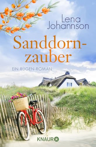 Sanddornzauber: Ein Rügen-Roman