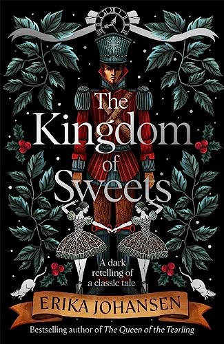 The Kingdom of Sweets von Bantam