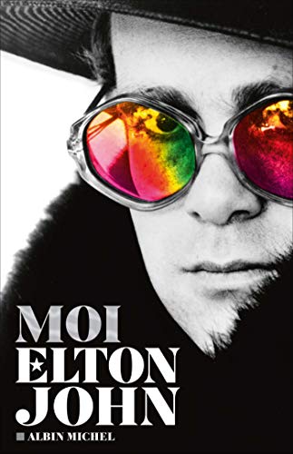 Moi, Elton John von ALBIN MICHEL