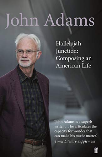 Hallelujah Junction: Composing an American Life