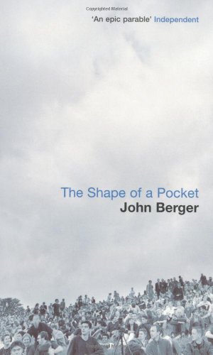 The Shape Of A Pocket von Bloomsbury Publishing