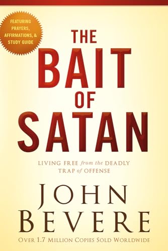 The Bait of Satan: 20th Anniversary Edition
