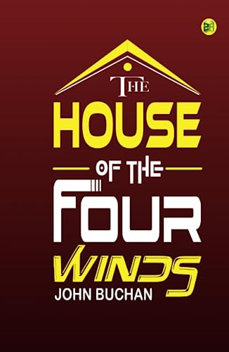 The House of the Four Winds von Zinc Read