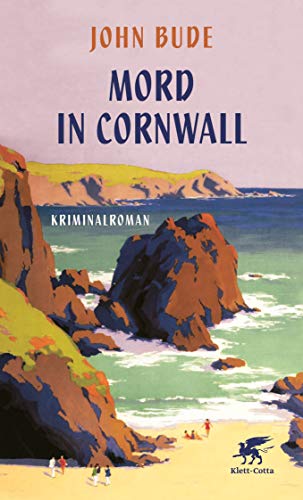 Mord in Cornwall: Kriminalroman | British Library Crime Classics