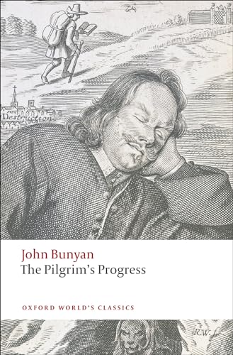 The Pilgrim's Progress (Oxford World's Classics) von Oxford University Press