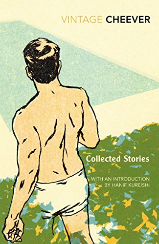 Collected Stories: John Cheever von Vintage Classics