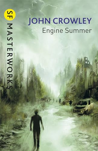 Engine Summer (S.F. MASTERWORKS) von Gateway