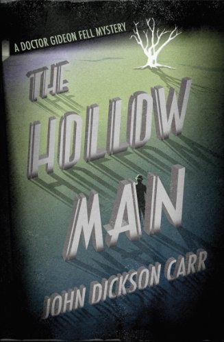 The Hollow Man von Orion