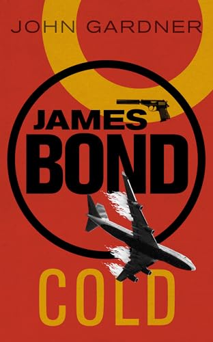 James Bond - Cold: A James Bond thriller von Orion