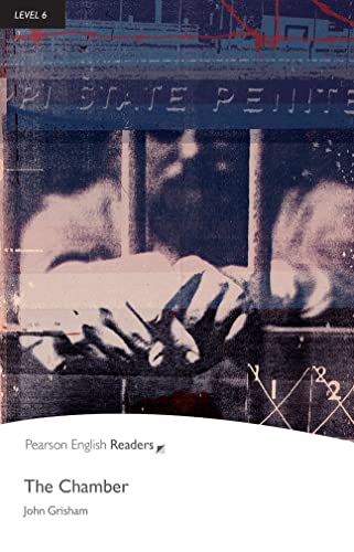 The Chamber (Pearson English Graded Readers)