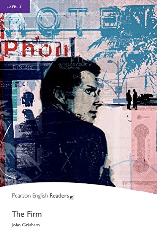 Firm (Pearson English Graded Readers) von Pearson Education