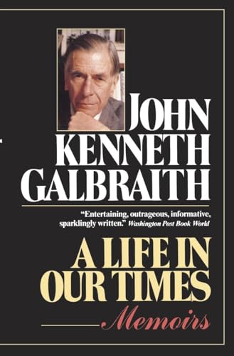 A Life in Our Times: Memoirs von Ballantine Books