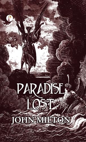 Paradise Lost von Pharos Books Private Limited