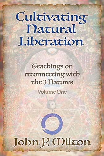 MILTON, JOHN P. Cultivating Natural Liberation (Kartenset) von Hoanzl