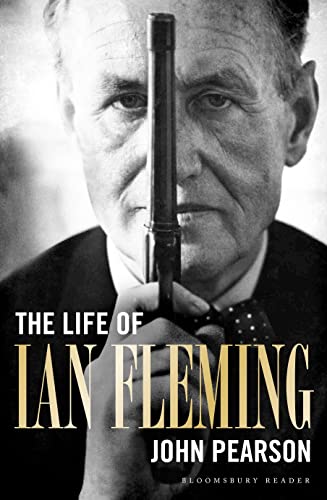 The Life of Ian Fleming von Bloomsbury