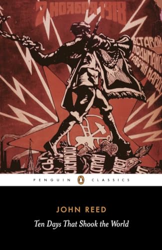Ten Days That Shook the World (Penguin Classics) von Penguin