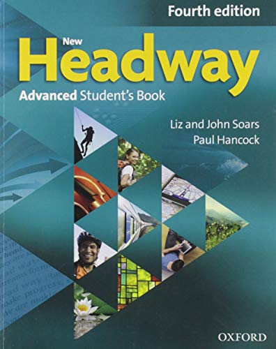 New Headway: Advanced (C1). Student's Book & iTutor Pack: The world's most trusted English course von Oxford University Press