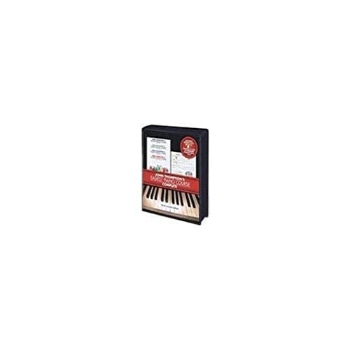 John Thompson's Easiest Piano Course Box Set: 4-Book/Audio Boxed Set