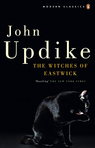 The Witches of Eastwick (Penguin Modern Classics) von Penguin