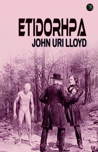 Etidorhpa von Zinc Read