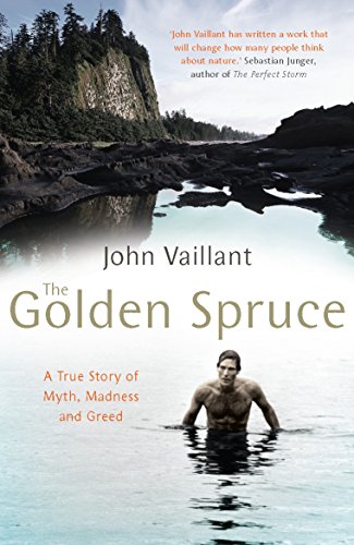 The Golden Spruce: The award-winning international bestseller von Arrow