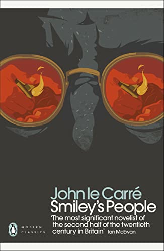 Smiley's People: John Le Carré (Penguin Modern Classics) von Penguin