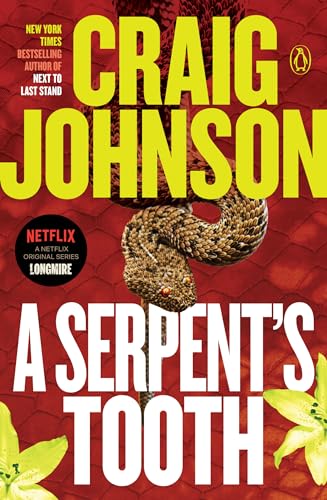 A Serpent's Tooth: A Longmire Mystery von Random House Books for Young Readers
