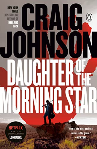 Daughter of the Morning Star: A Longmire Mystery von Penguin Publishing Group