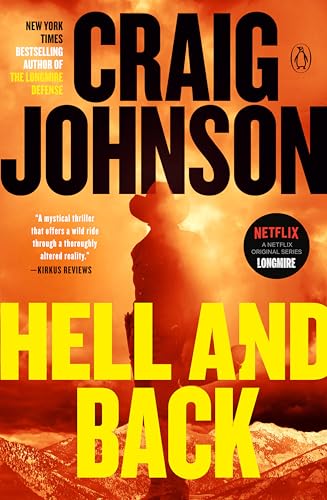 Hell and Back: A Longmire Mystery von Penguin Publishing Group