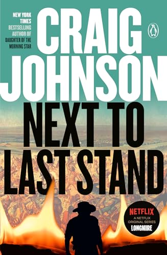 Next to Last Stand: A Longmire Mystery von Penguin Publishing Group