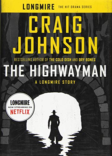 The Highwayman (Longmire)