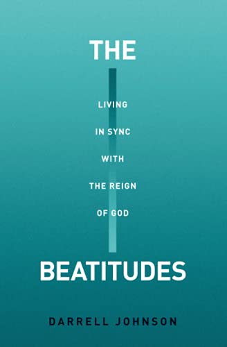 The Beatitudes: Living in Sync with the Reign of God