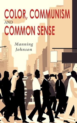 Color, Communism and Common Sense von Martino Fine Books