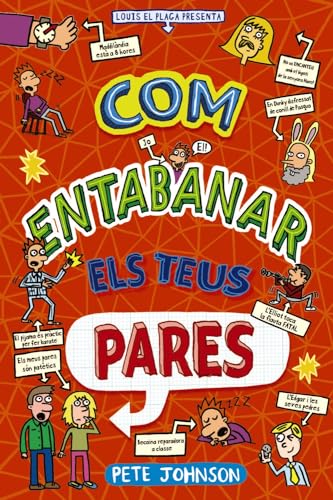 Com entabanar els teus pares (Catalá - A PARTIR DE 12 ANYS - NARRATIVA - Els meus pares i jo) von Editorial Bruño