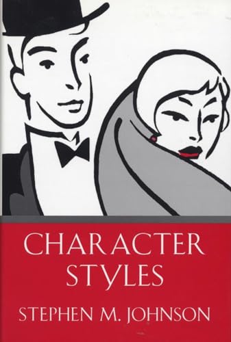 Character Styles von W. W. Norton & Company