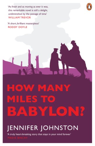 How Many Miles to Babylon? von Penguin