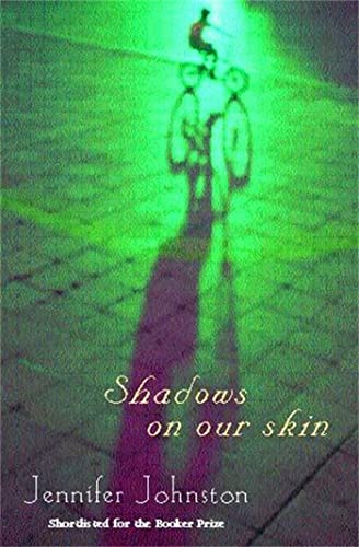Shadows on our Skin von Headline Review