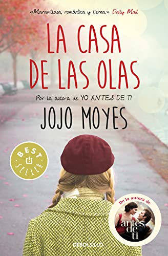 La casa de las olas / Foreign Fruit (Best Seller) von DEBOLSILLO