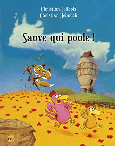 Sauve qui poule ! - tome 8 (8) von POCKET JEUNESSE